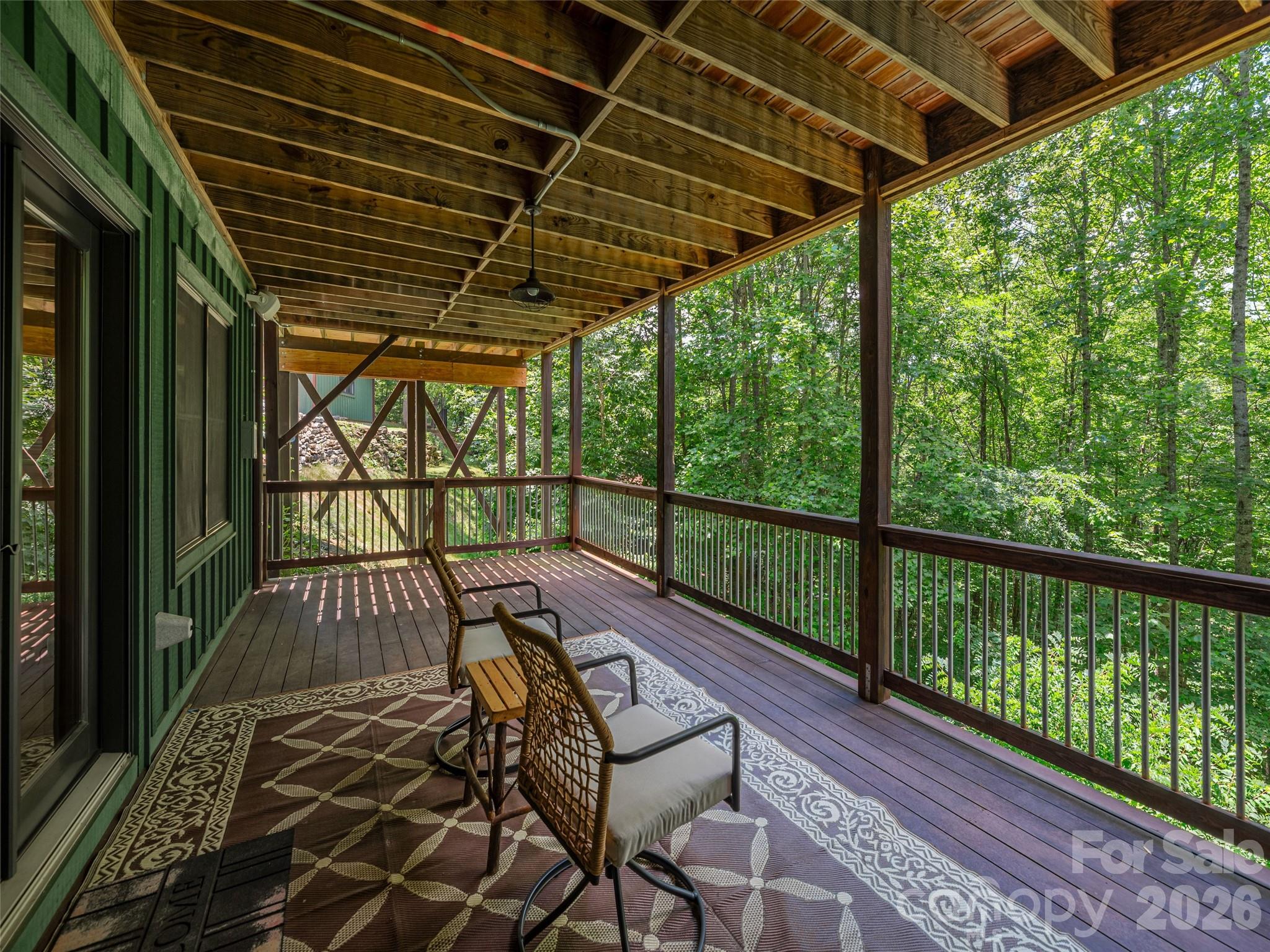 Scarlet Oaks - Residential