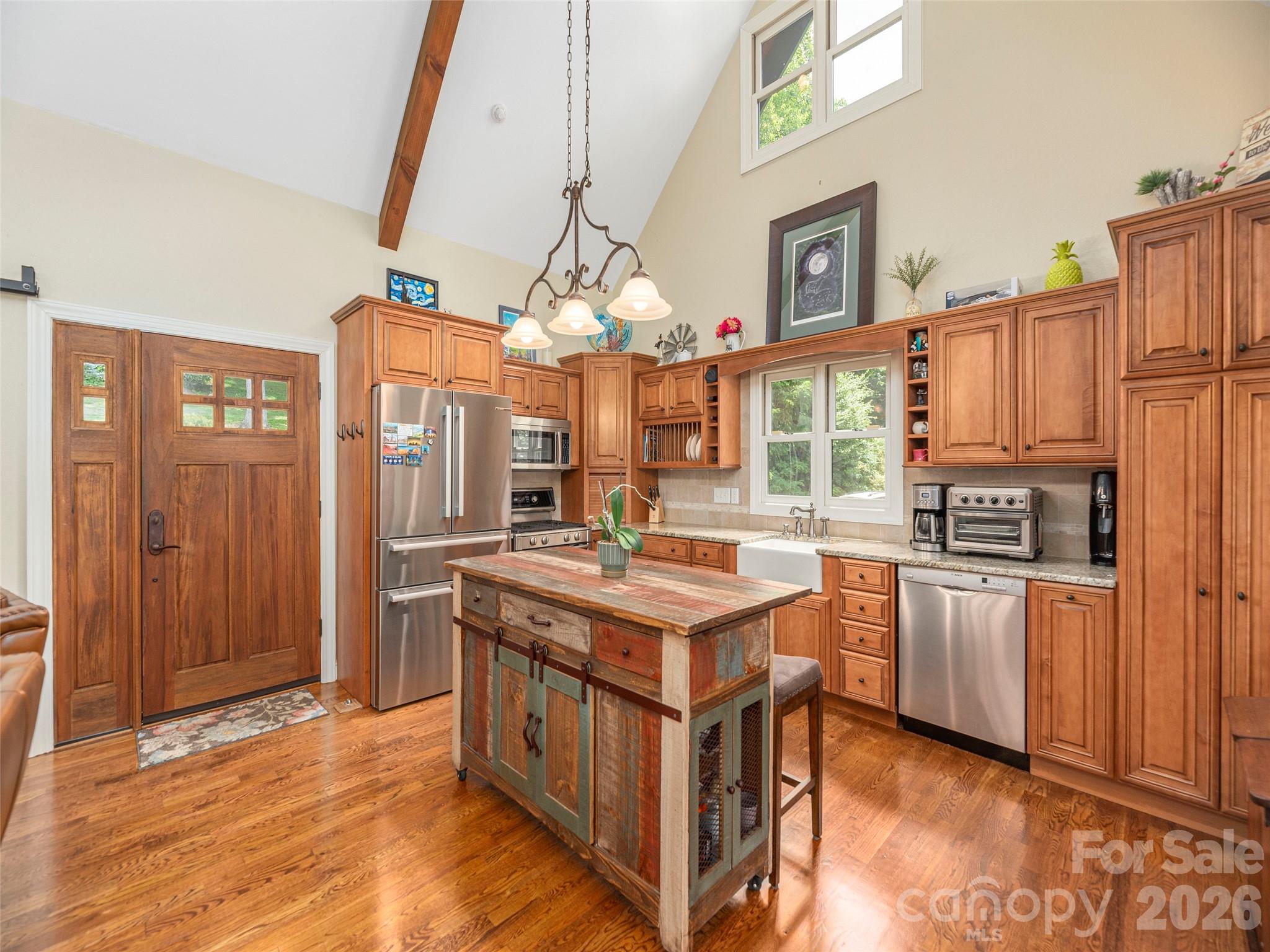 Scarlet Oaks - Residential