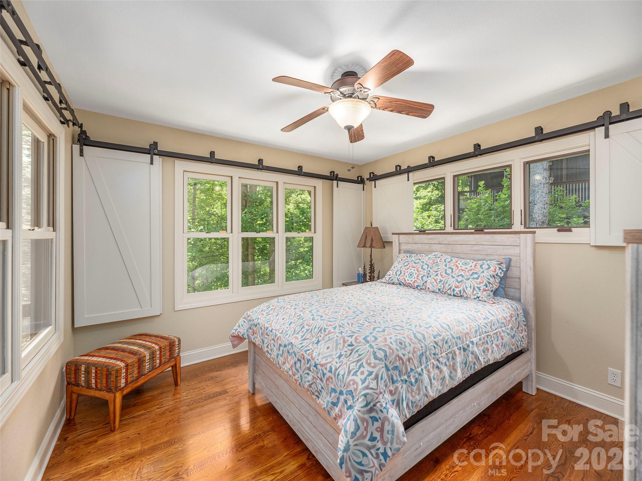 Scarlet Oaks - Residential