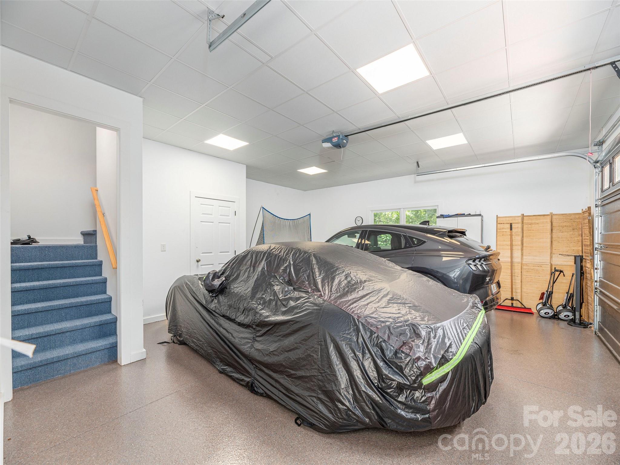 Scarlet Oaks - Residential