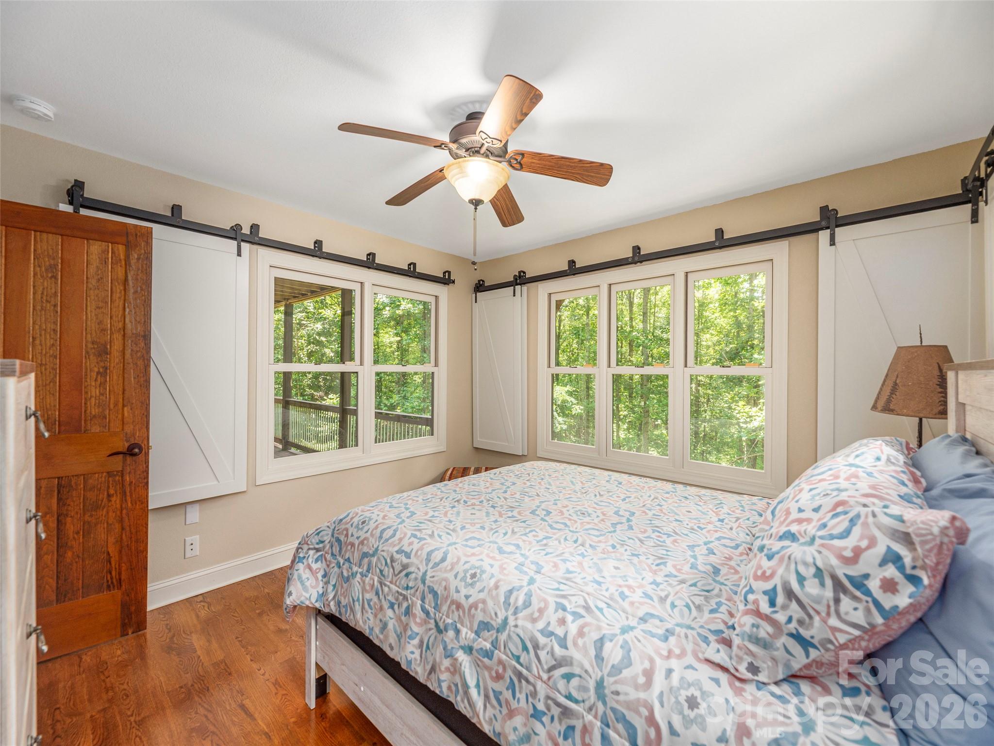 Scarlet Oaks - Residential