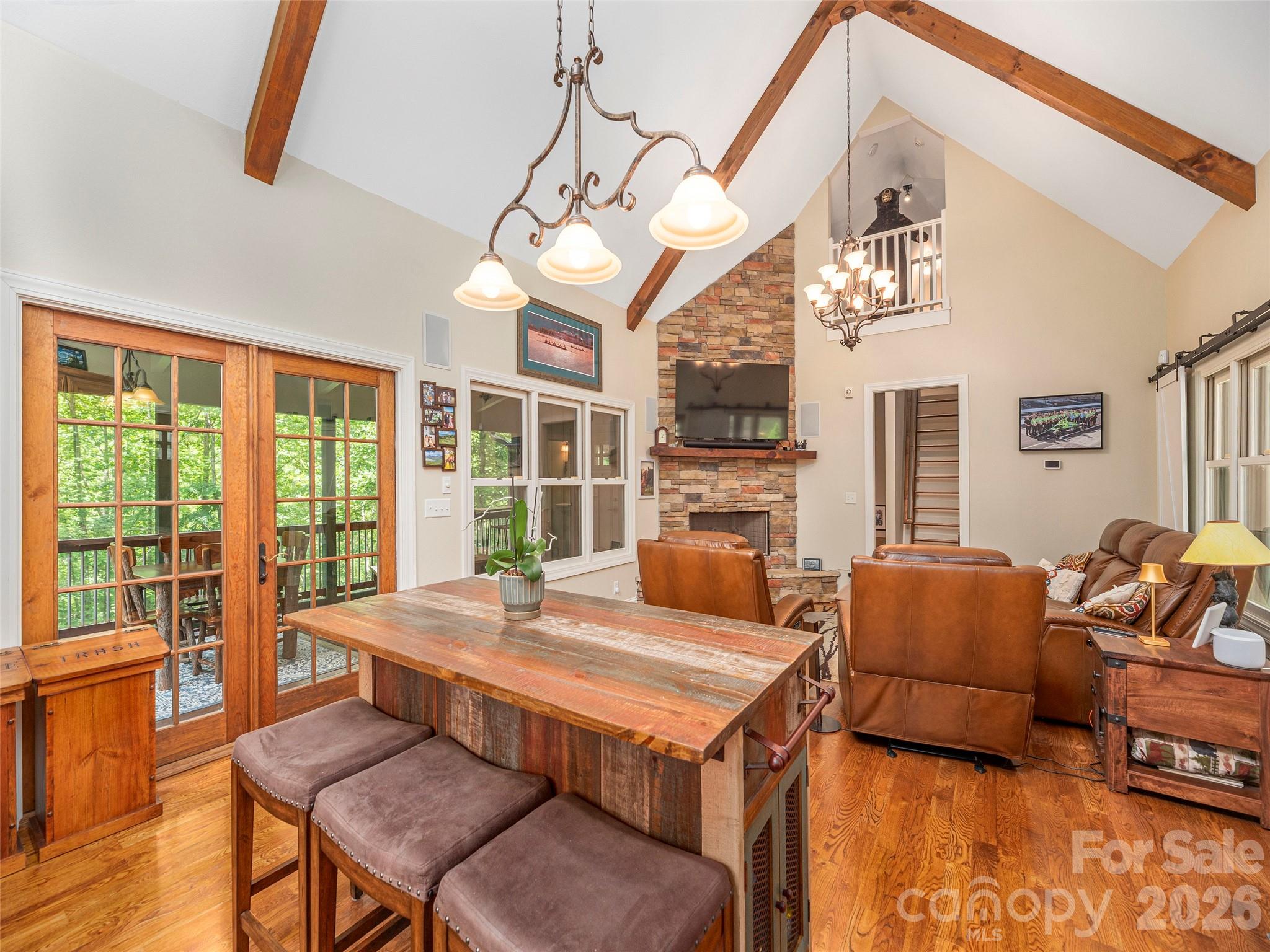 Scarlet Oaks - Residential