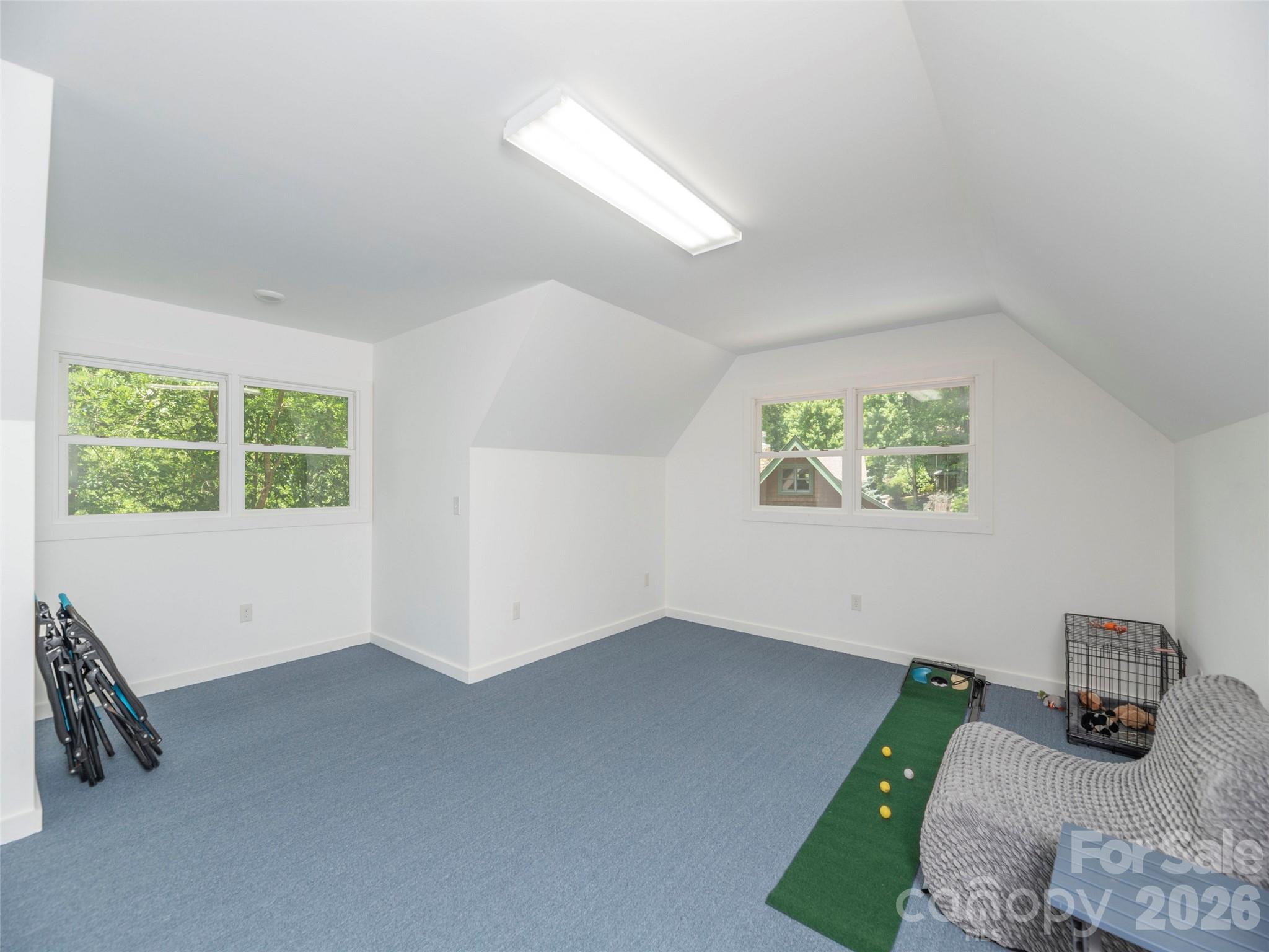 Scarlet Oaks - Residential