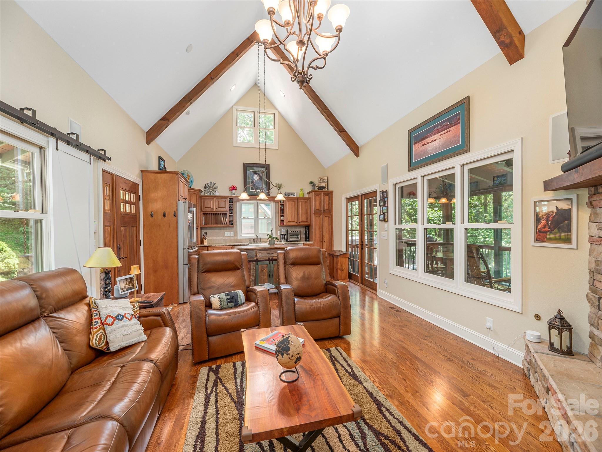 Scarlet Oaks - Residential