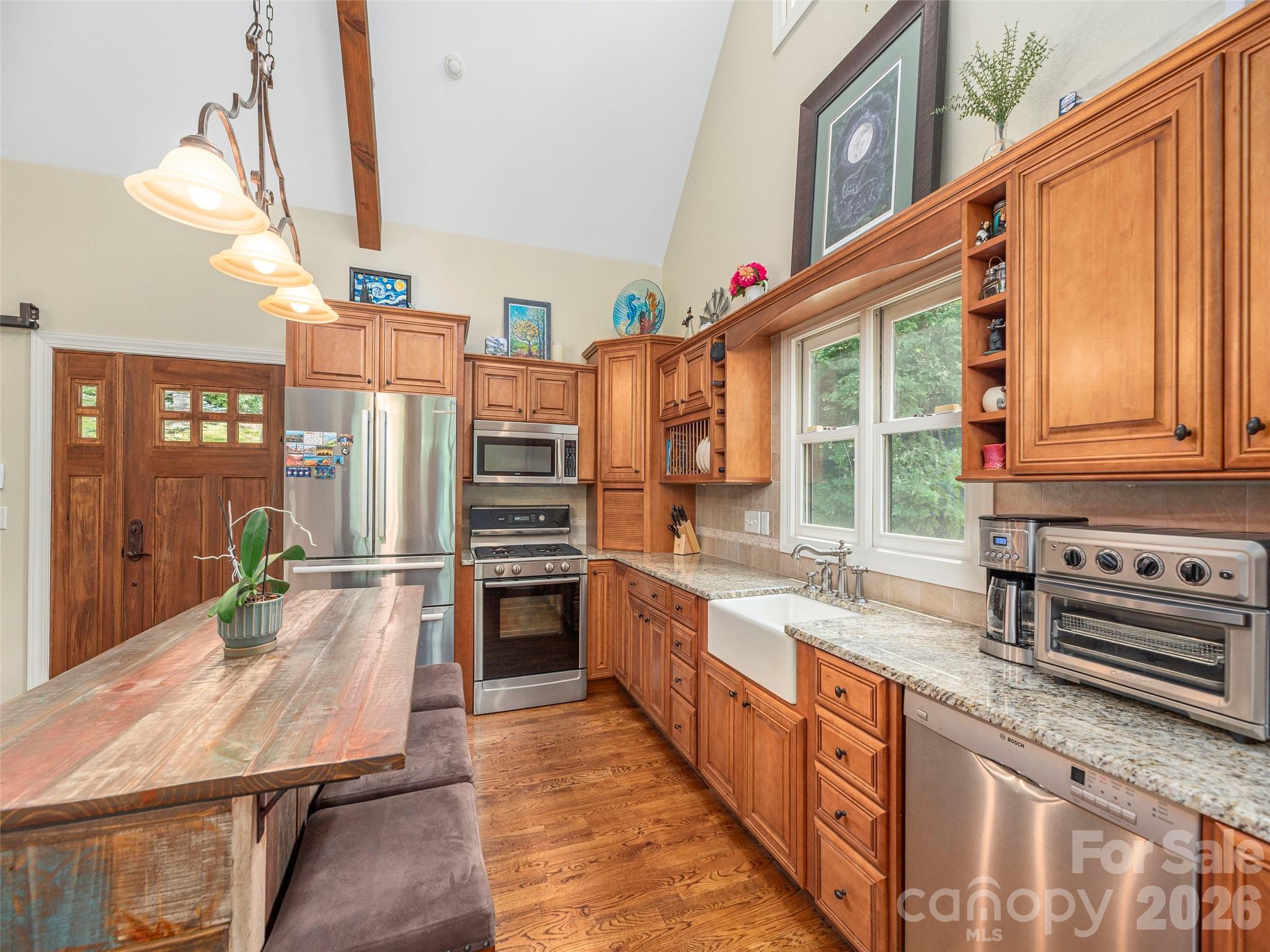 Scarlet Oaks - Residential