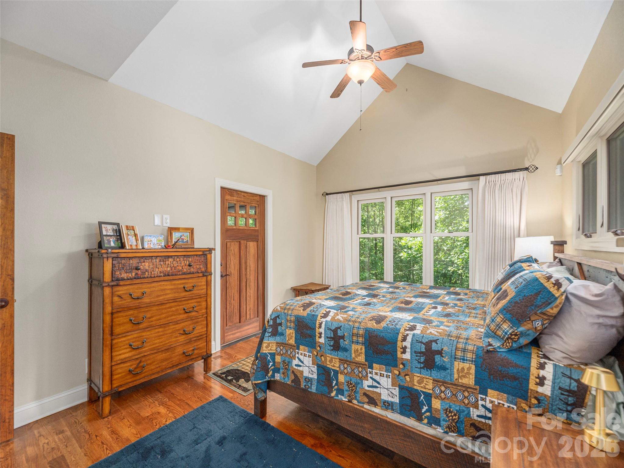 Scarlet Oaks - Residential