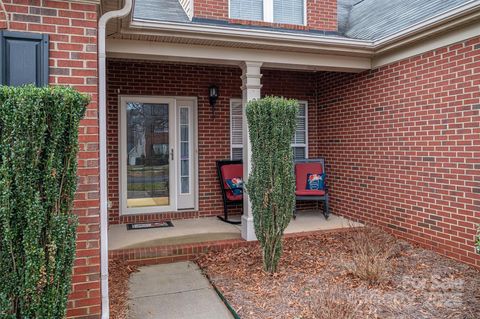 A home in Gastonia