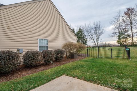 A home in Gastonia