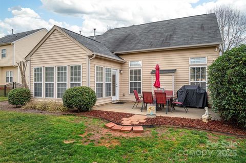 A home in Gastonia