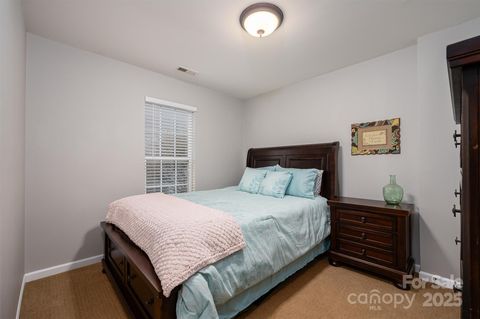 A home in Gastonia