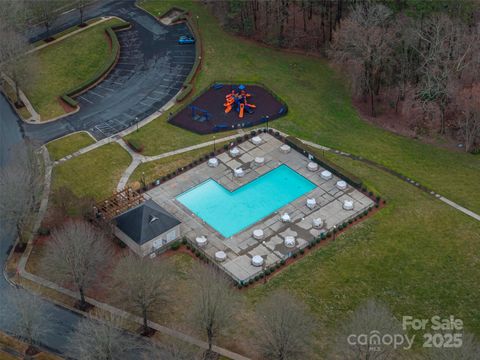 A home in Gastonia