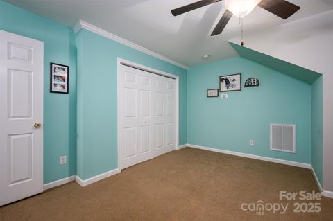 A home in Gastonia