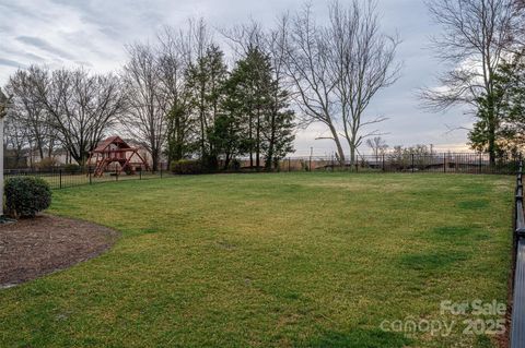 A home in Gastonia