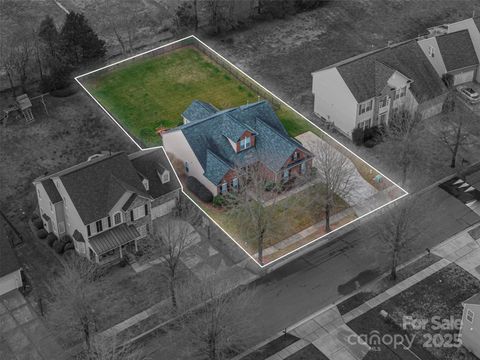 A home in Gastonia