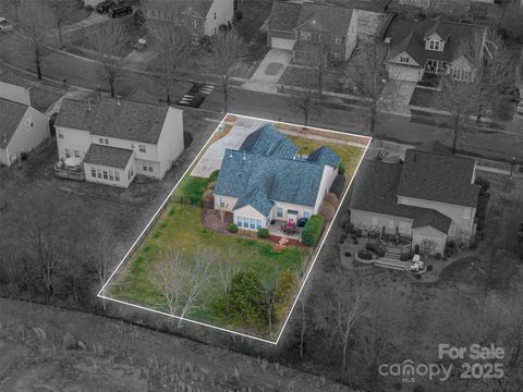 A home in Gastonia