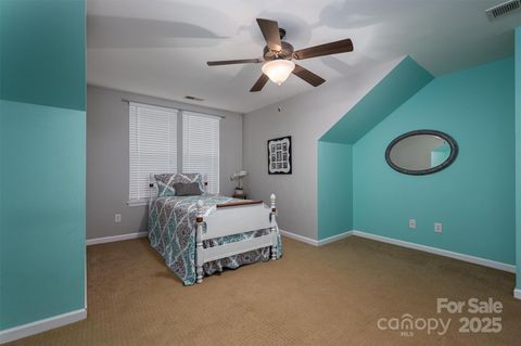 A home in Gastonia