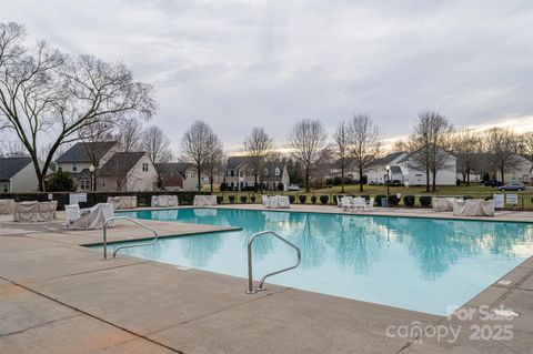 A home in Gastonia
