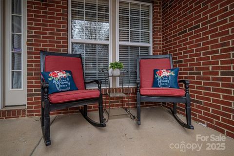 A home in Gastonia