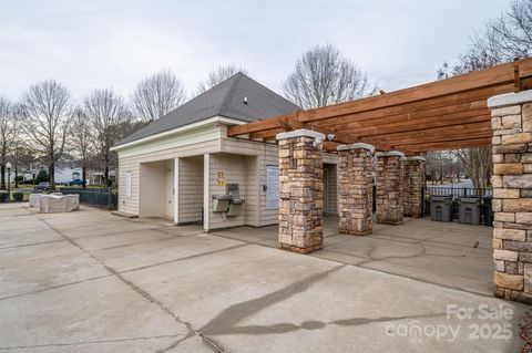 A home in Gastonia