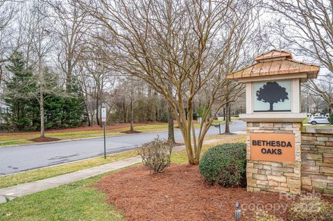 A home in Gastonia