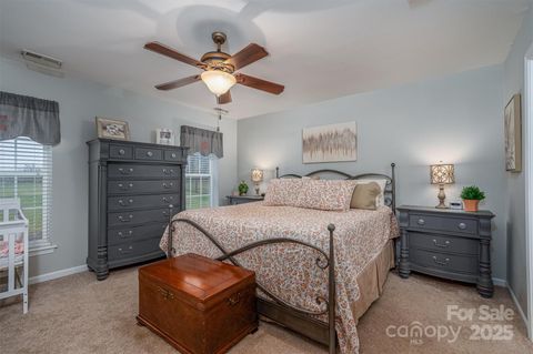 A home in Gastonia