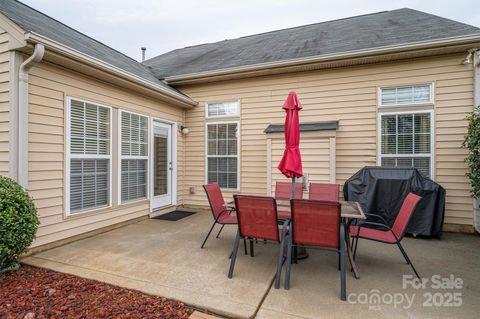 A home in Gastonia