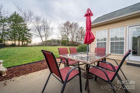 A home in Gastonia
