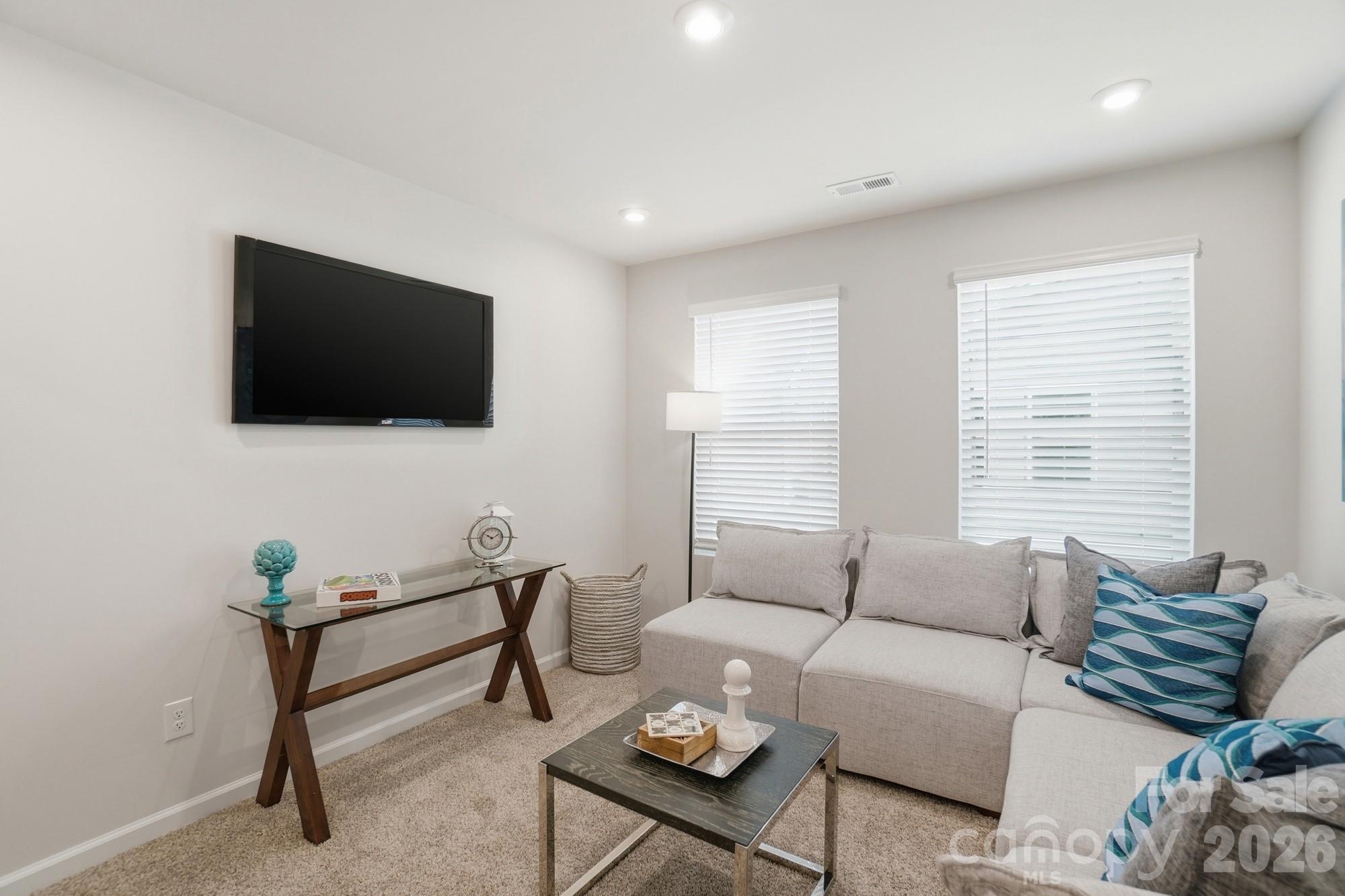 Cheyney - Residential