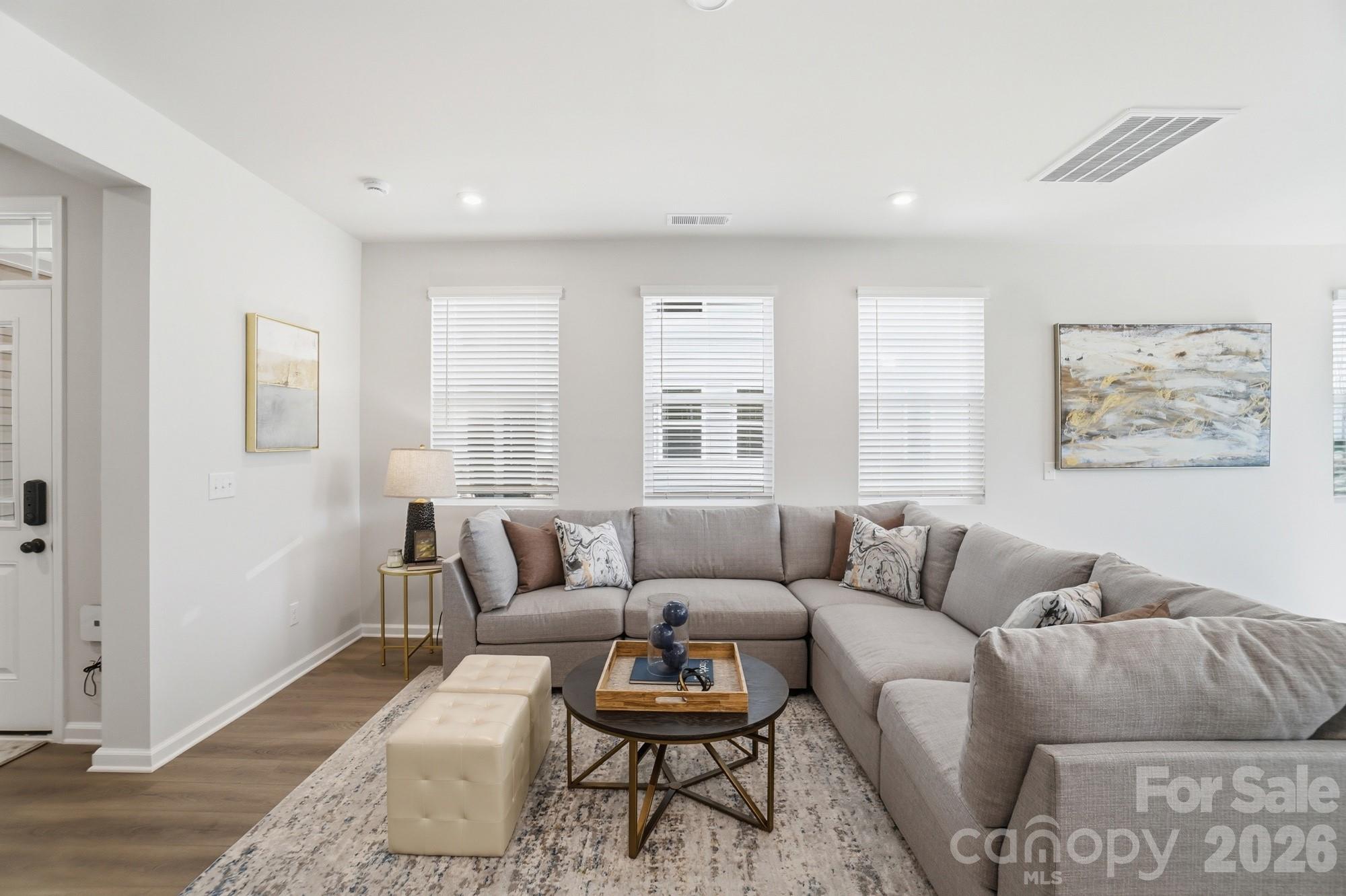 Cheyney - Residential