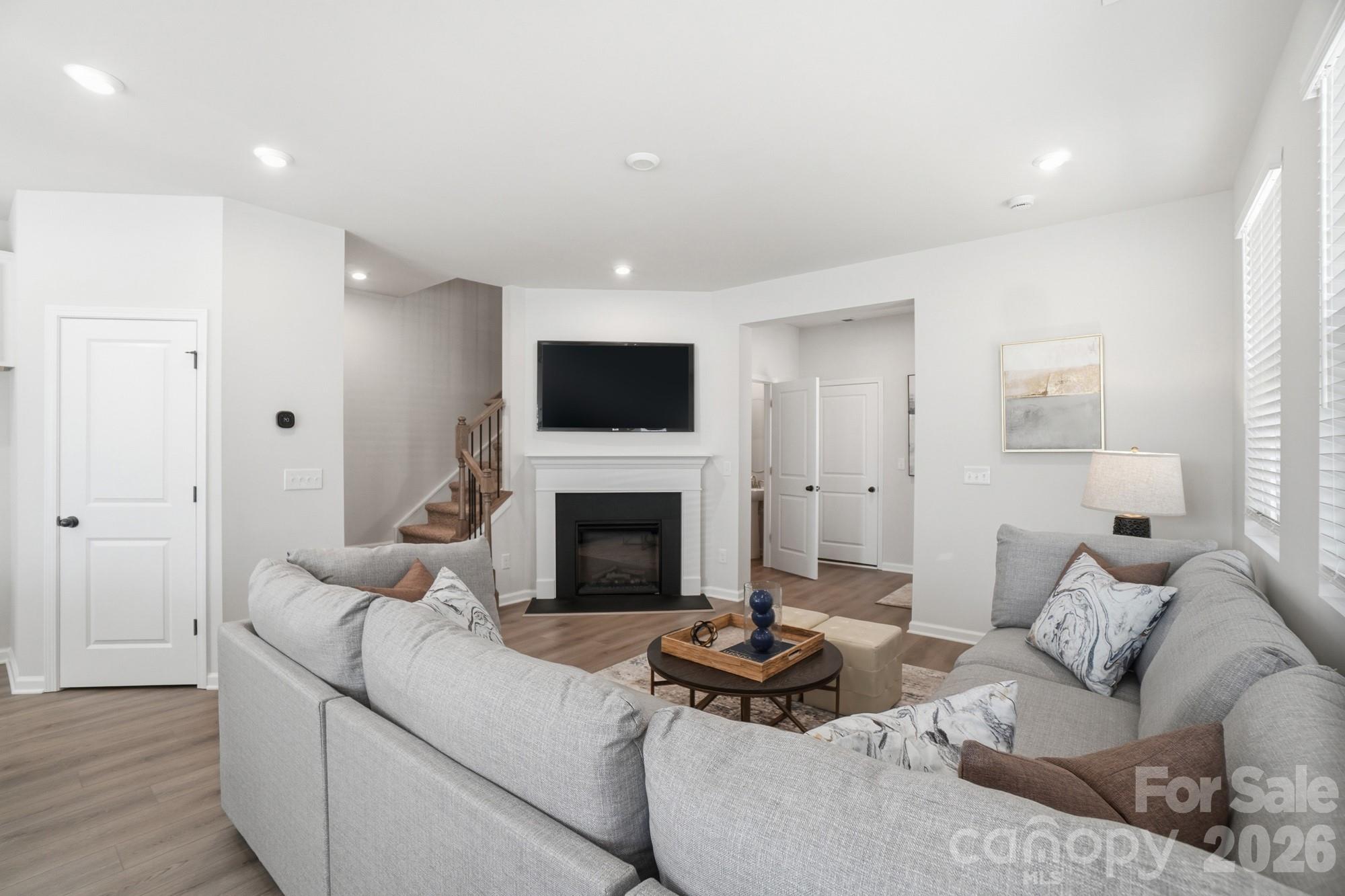Cheyney - Residential
