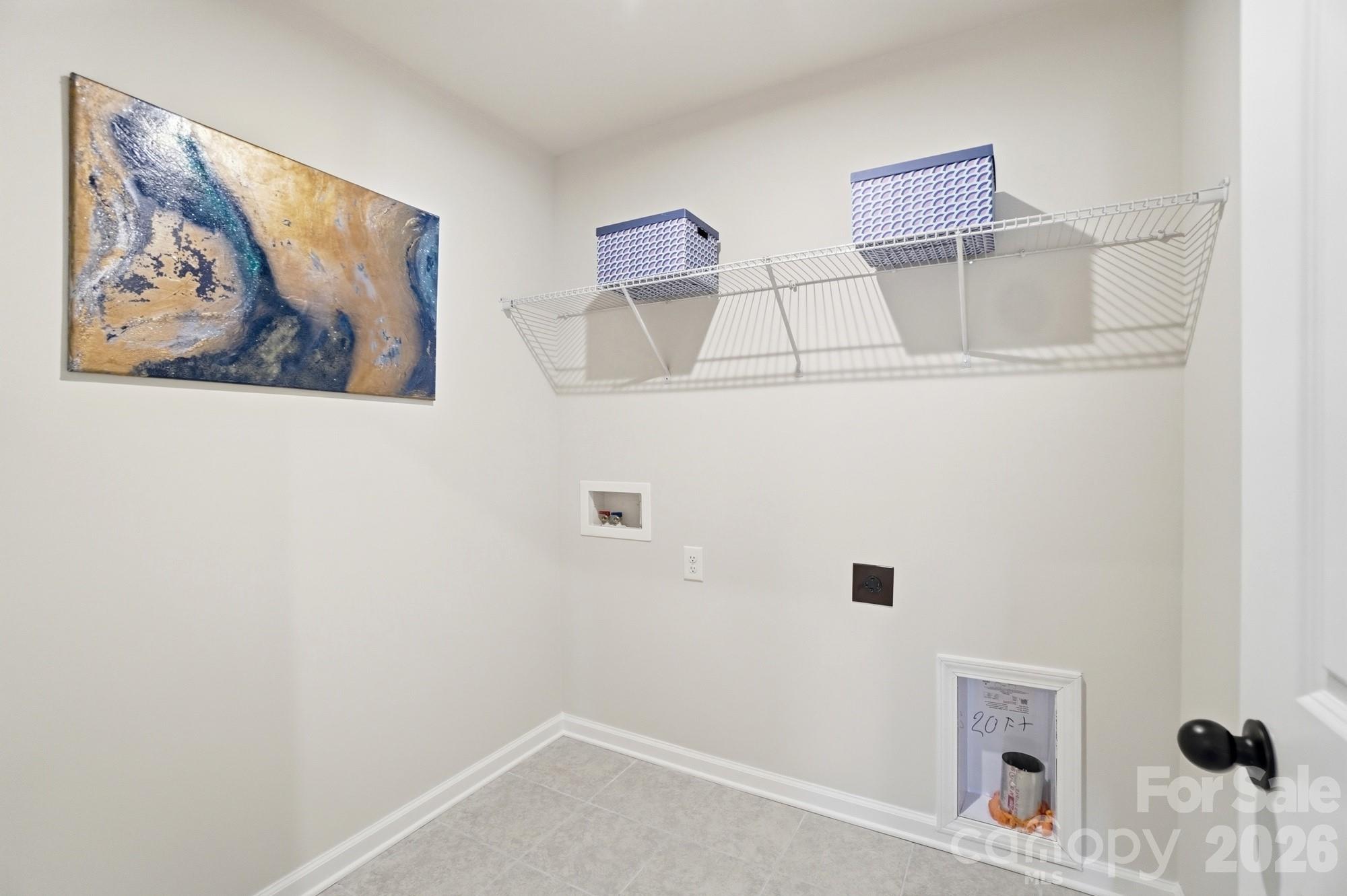 Cheyney - Residential