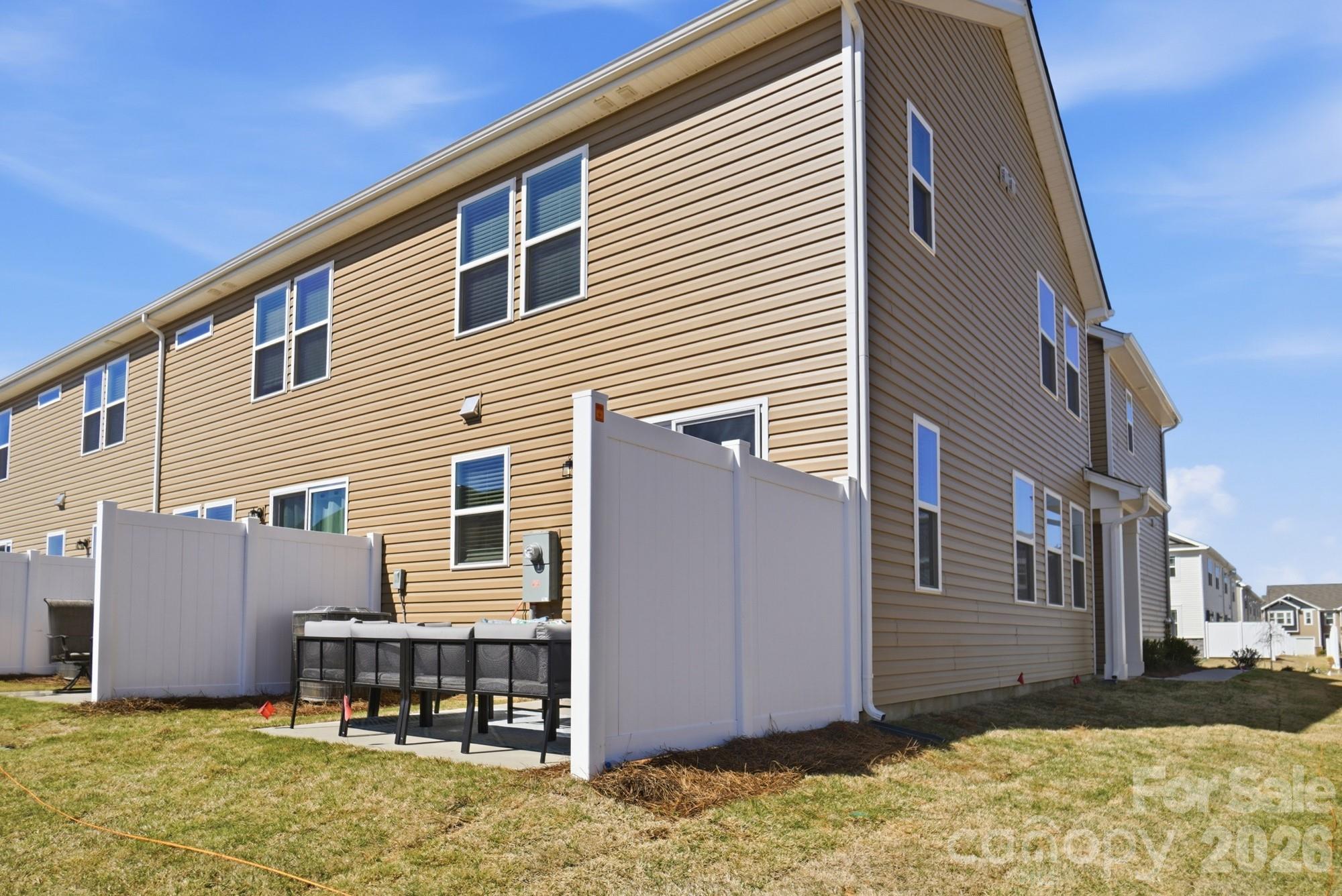 Cheyney - Residential