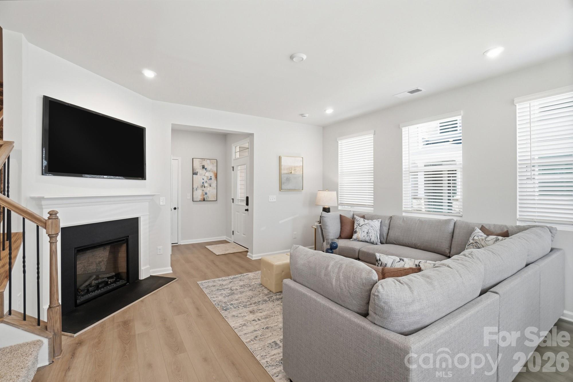 Cheyney - Residential