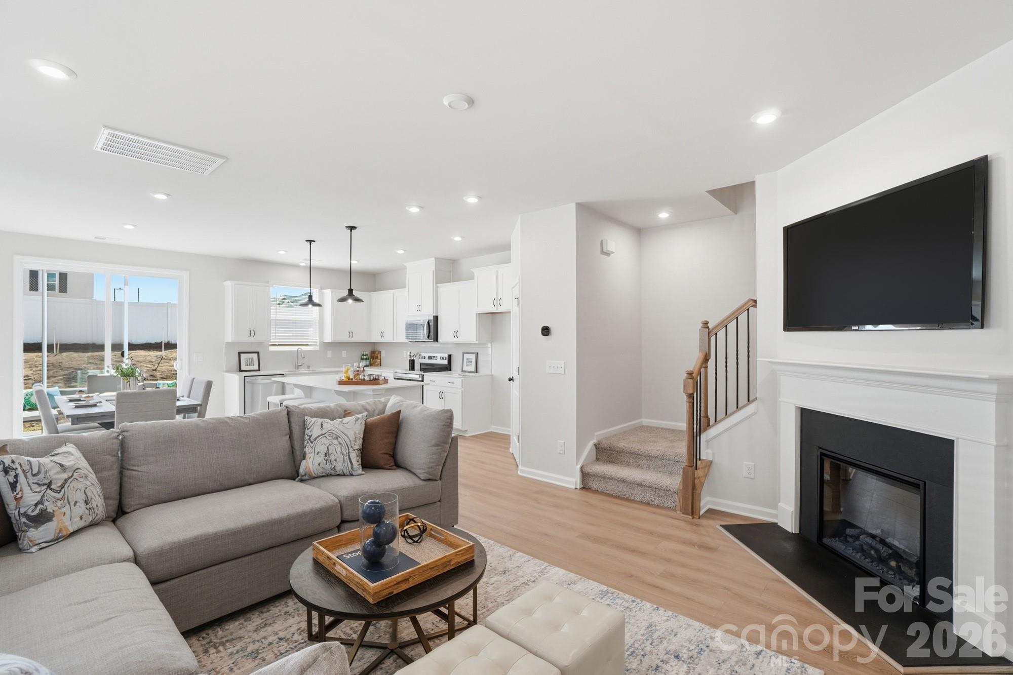 Cheyney - Residential
