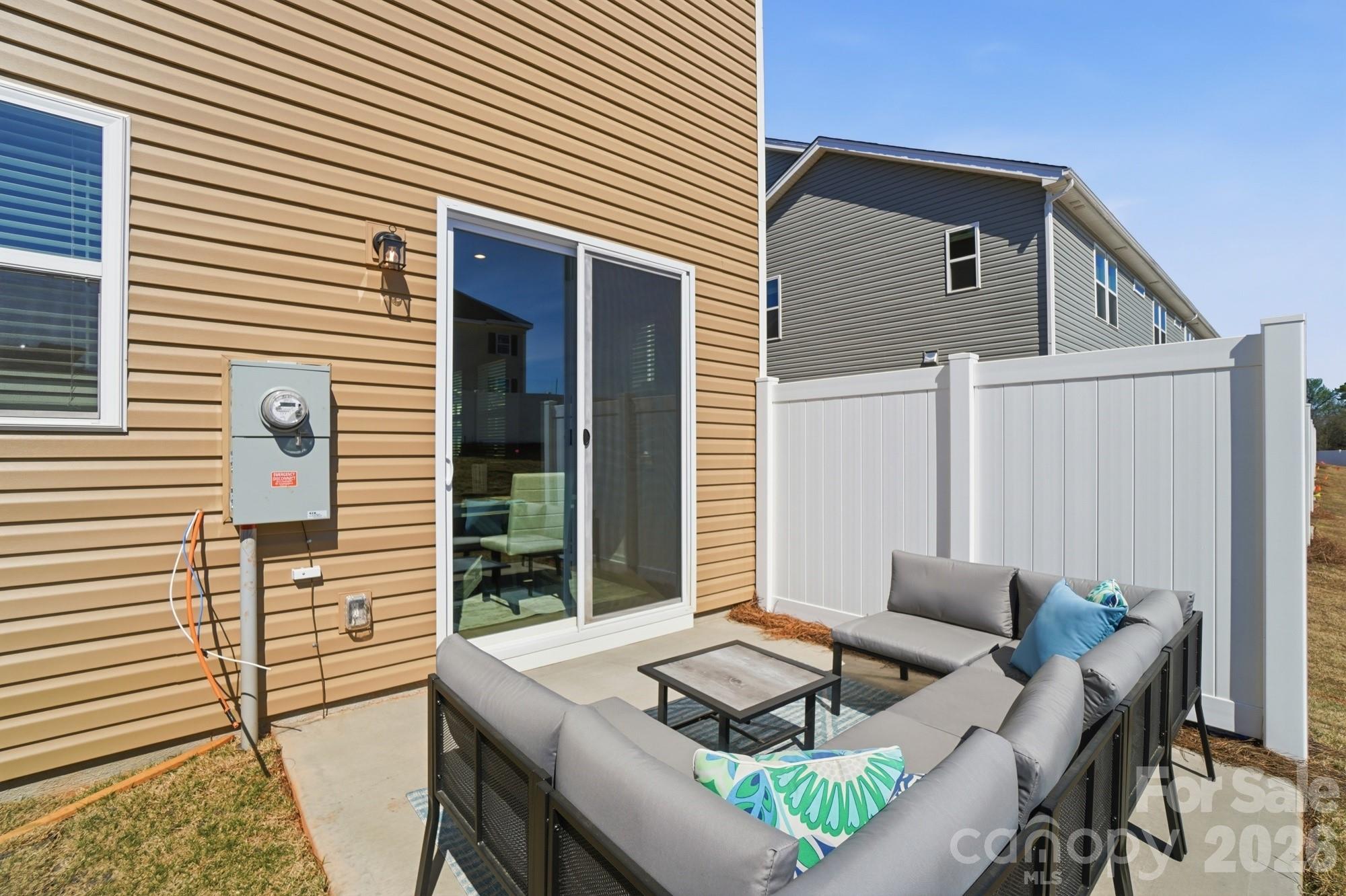 Cheyney - Residential