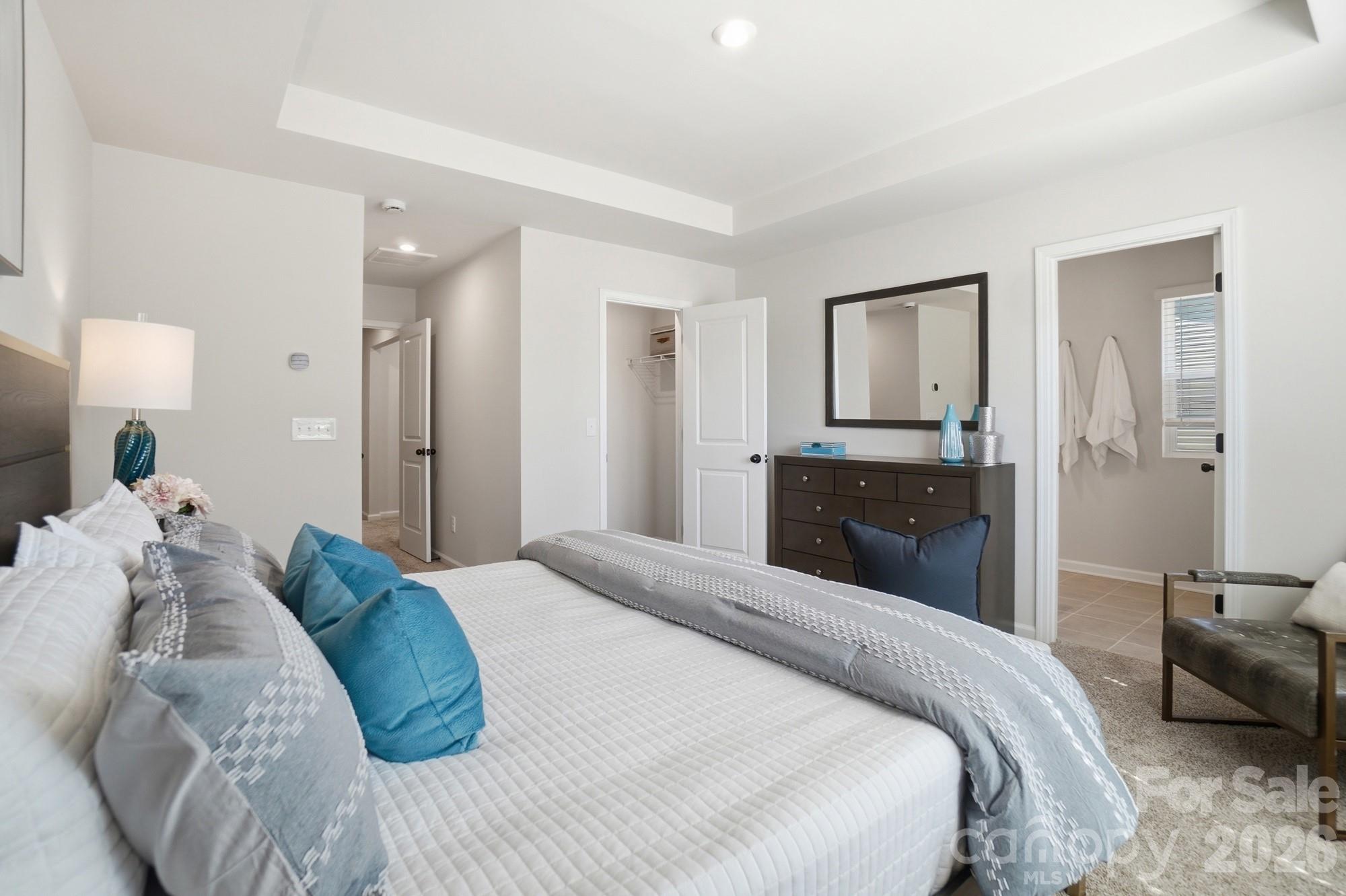 Cheyney - Residential