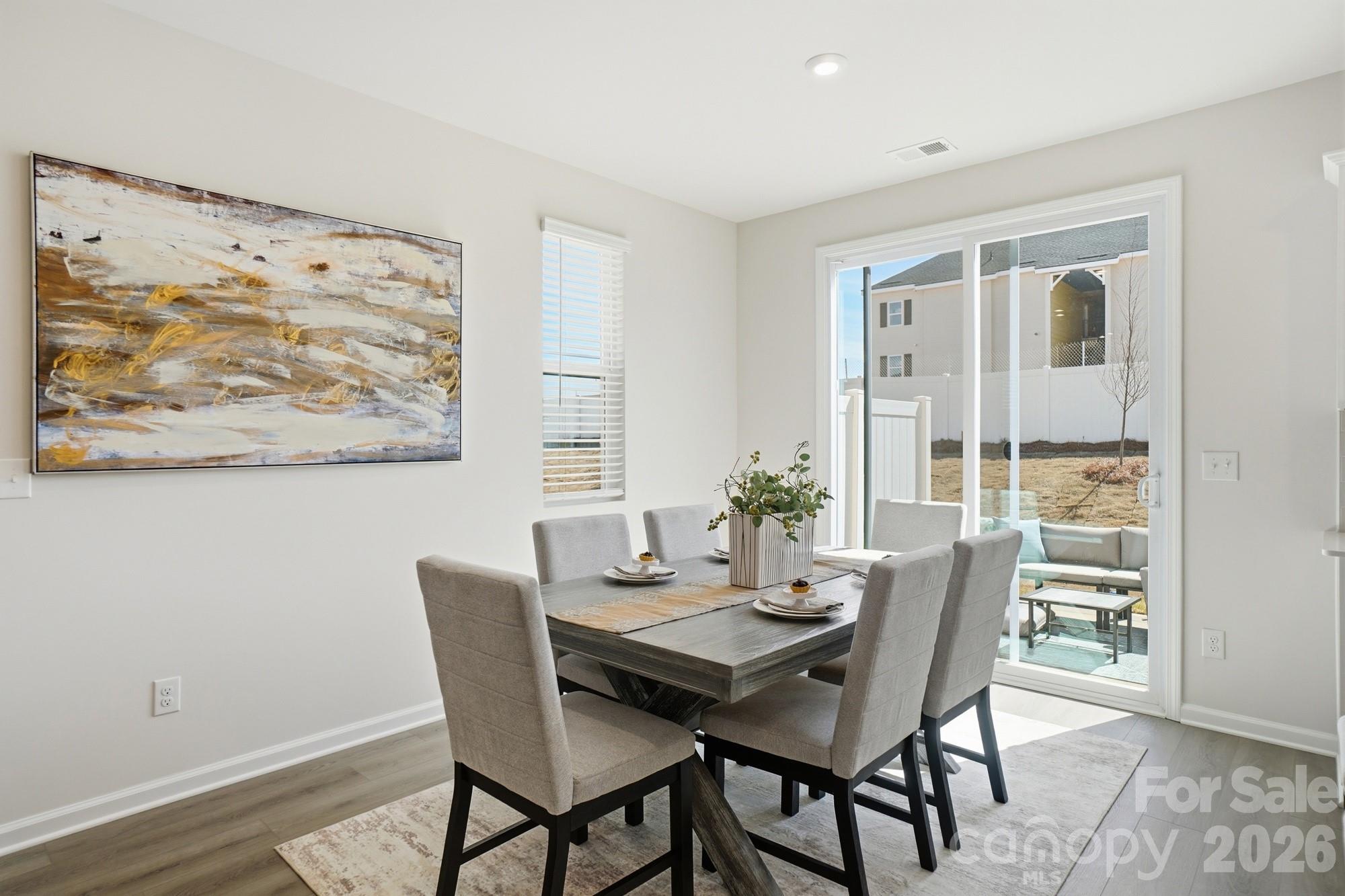 Cheyney - Residential