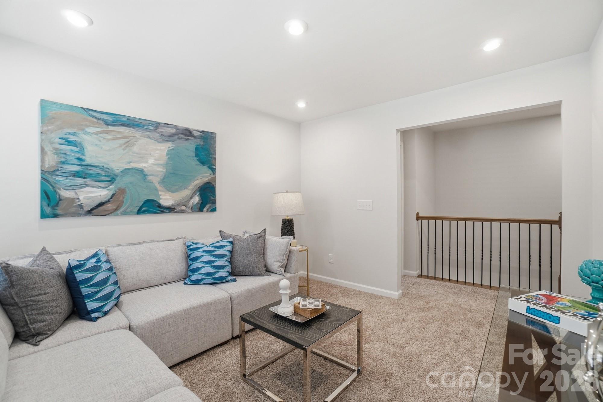 Cheyney - Residential