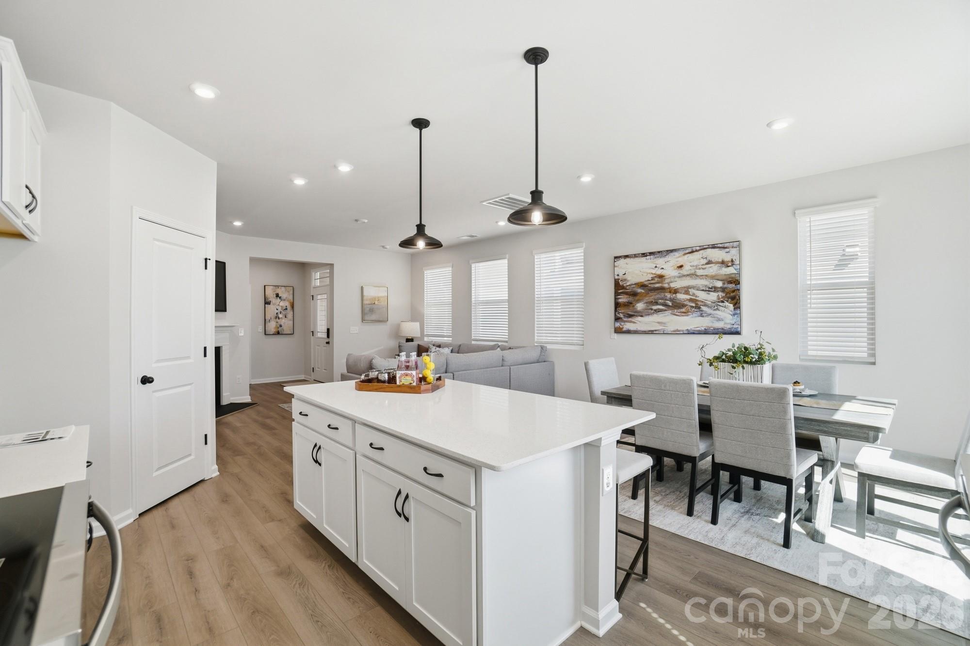 Cheyney - Residential