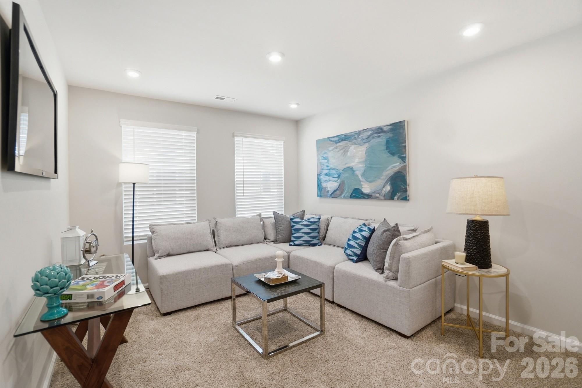 Cheyney - Residential