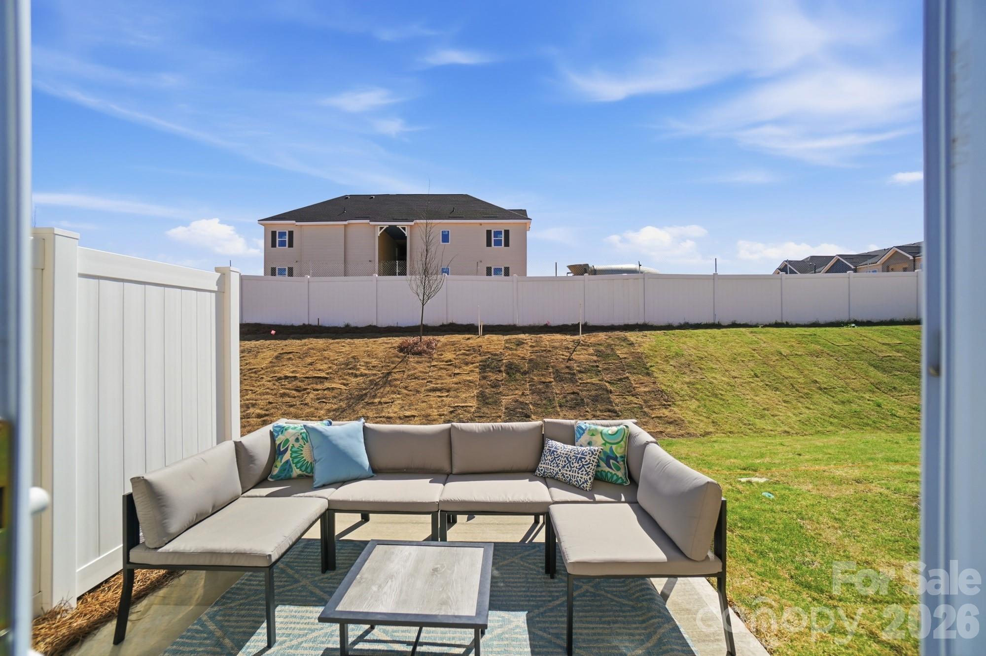 Cheyney - Residential
