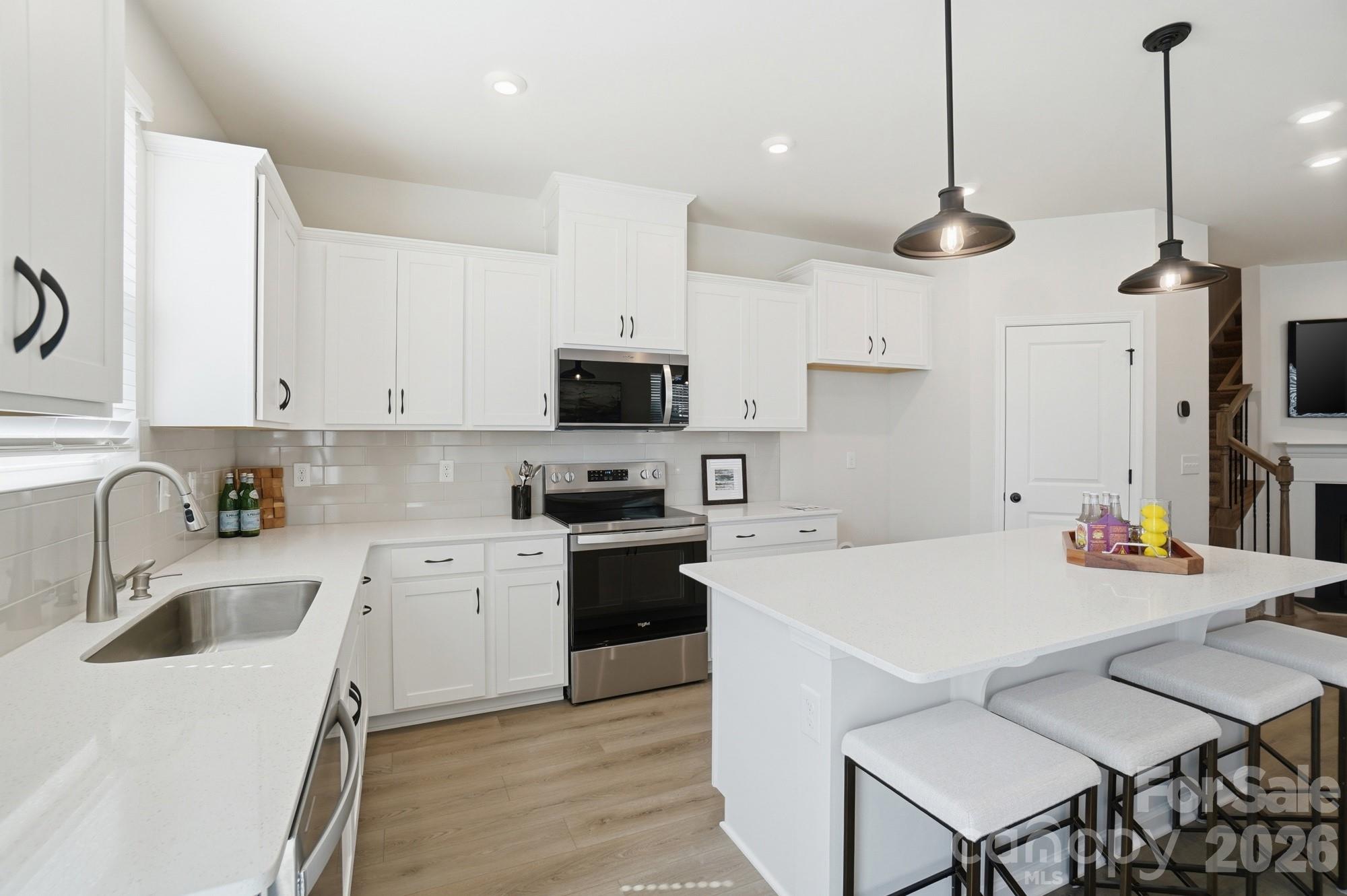 Cheyney - Residential
