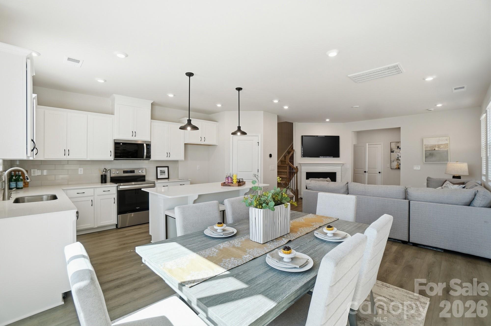 Cheyney - Residential