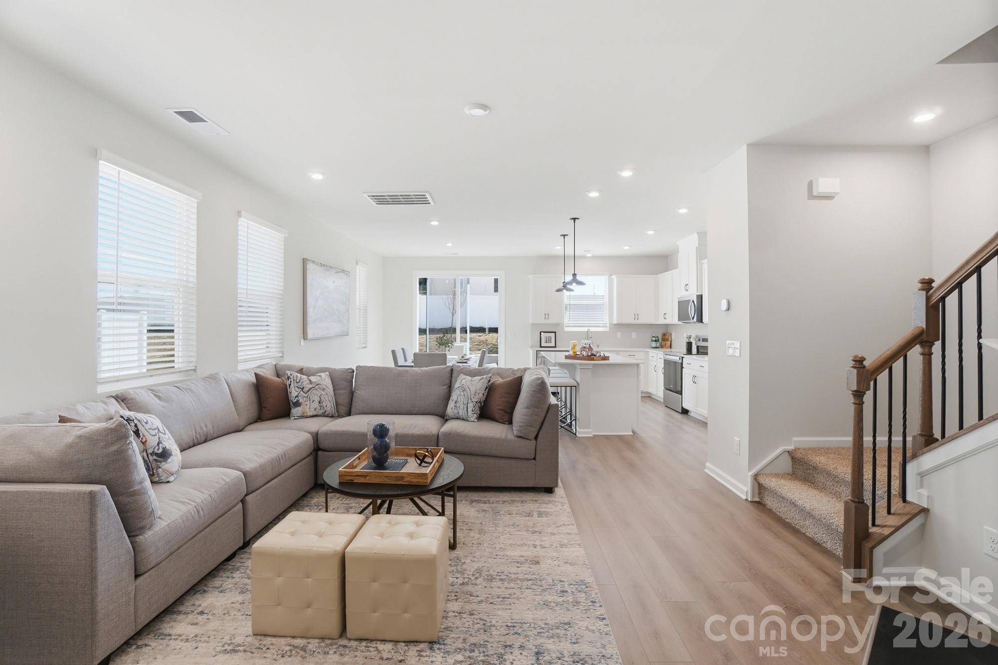 Cheyney - Residential