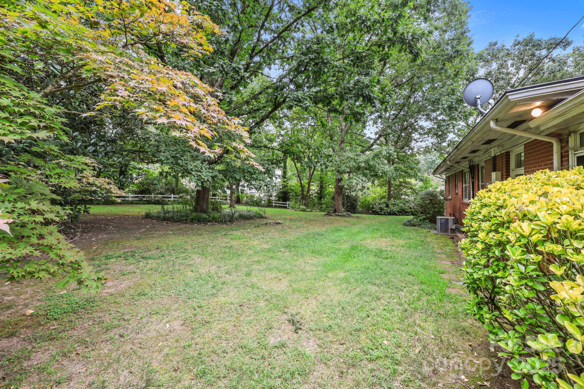 Country Club - Residential