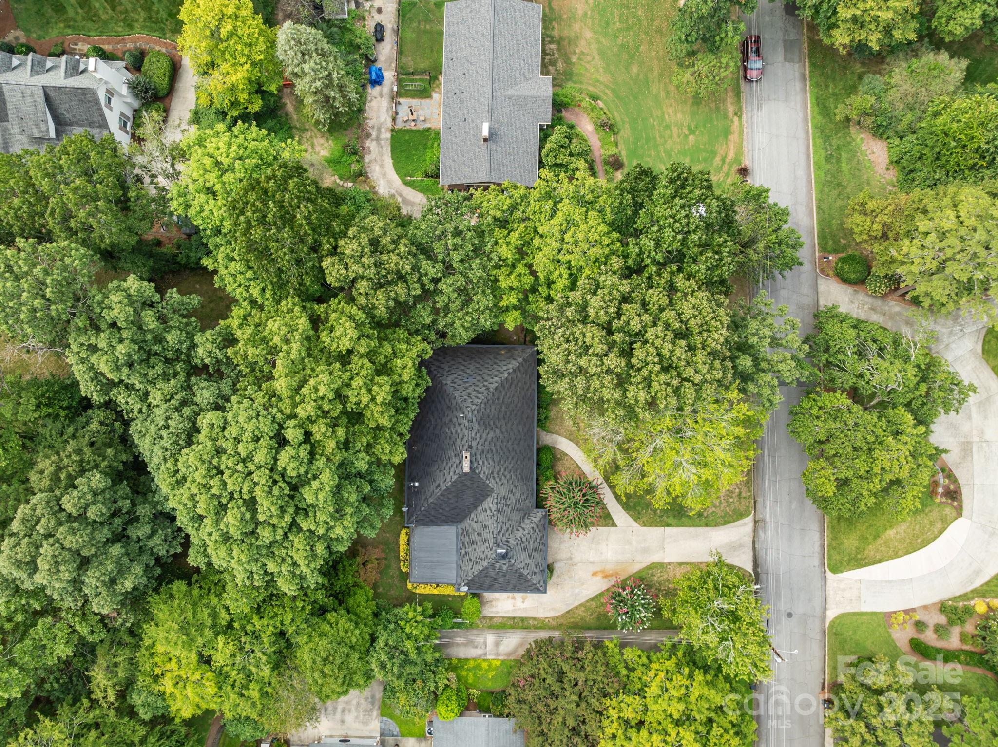 Country Club - Residential