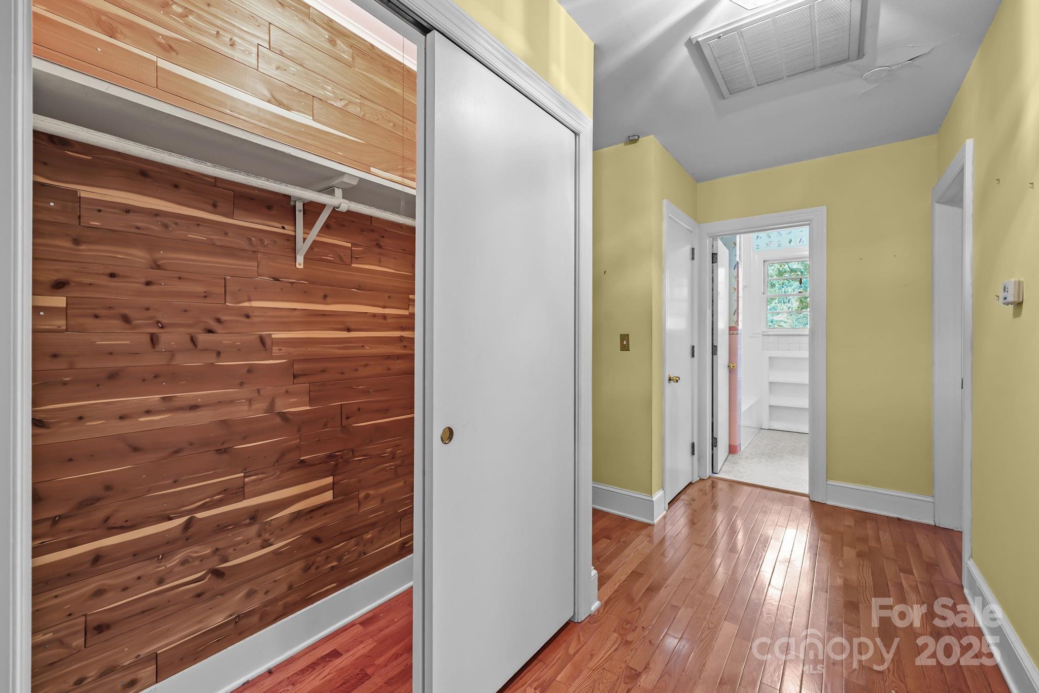 Country Club - Residential