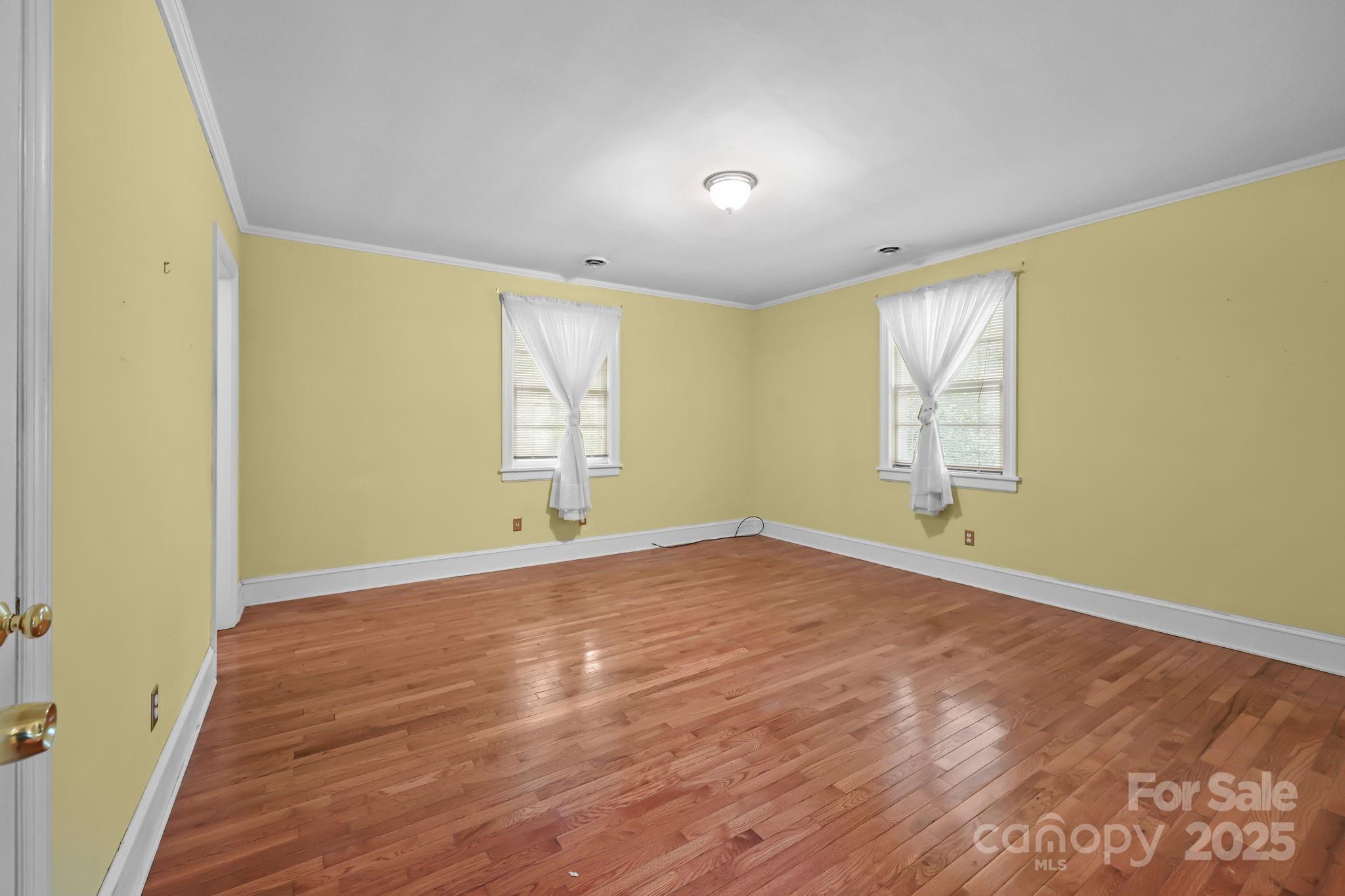 Country Club - Residential