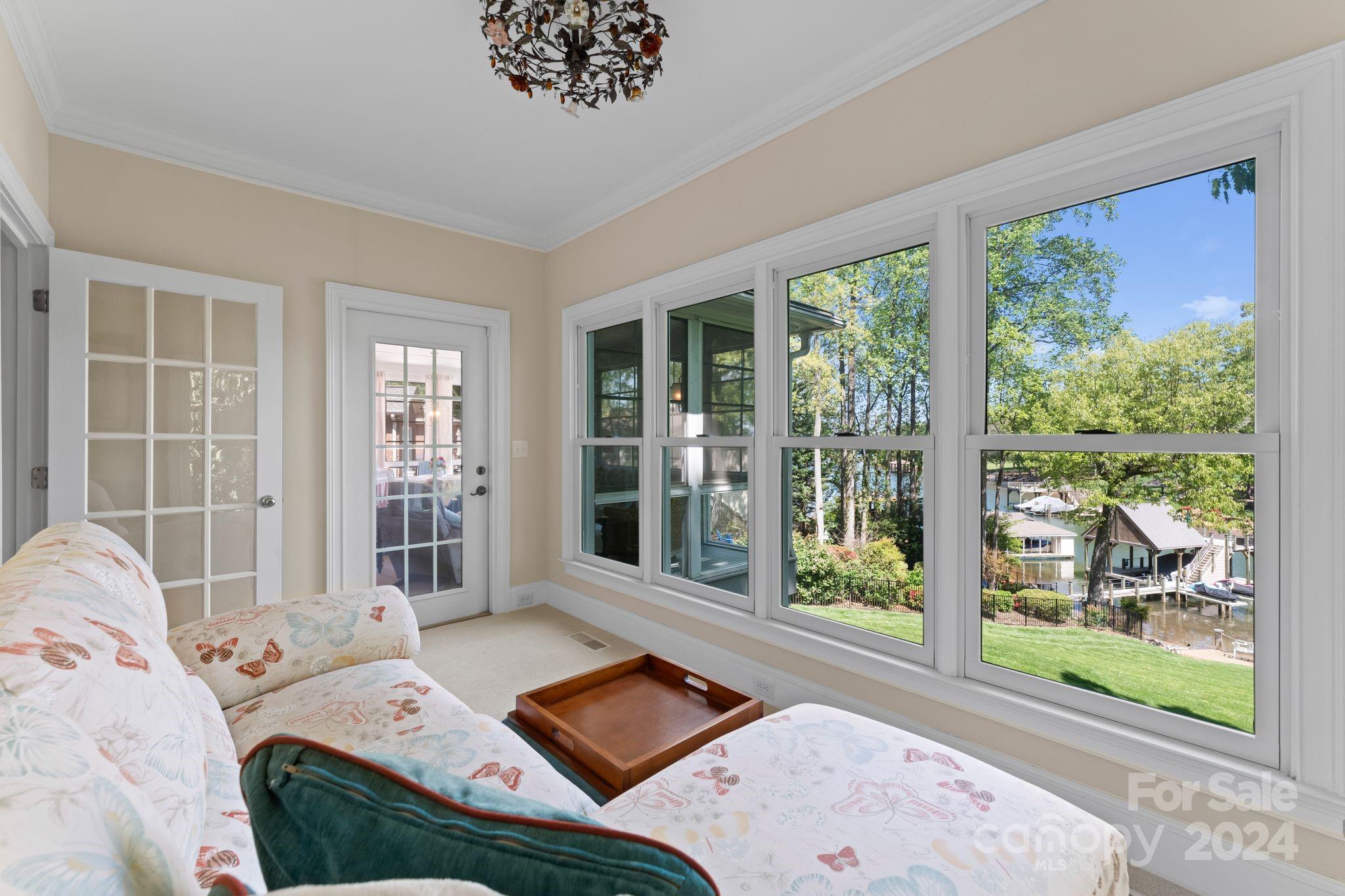 Catarina Bay - Residential