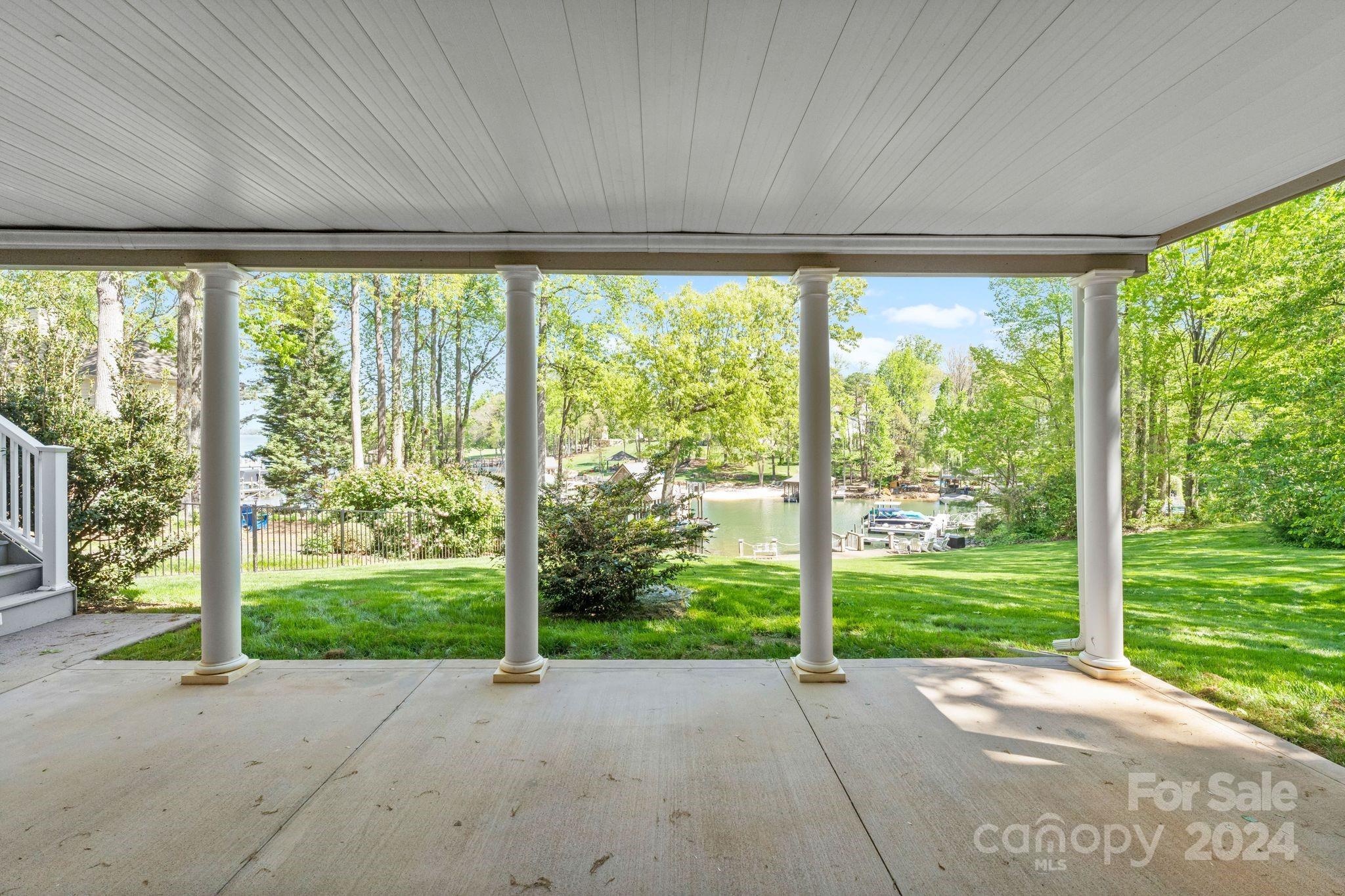 Catarina Bay - Residential